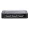 Monoprice Blackbird 4K 5x1 HDMI 2.0 Switch  HDR  18G  HDCP 2.2  4K at 60Hz 42270 - alternate 4
